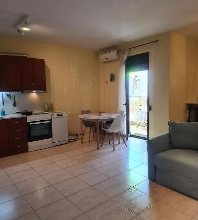 Galini Apartman *