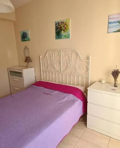 Galini Apartman Kriopijí