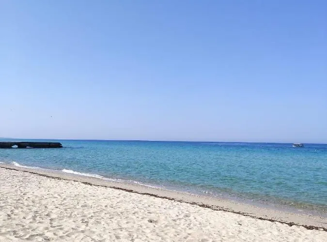 Apartman Galini