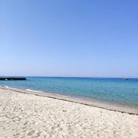 Apartmán Galini
