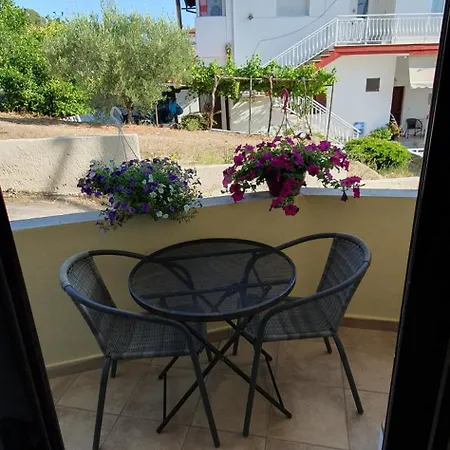 Apartman Galini Kriopijí