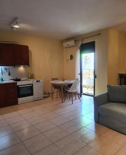 Galini Apartmán *