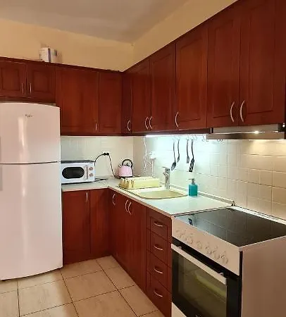Galini Apartament Kriopigi