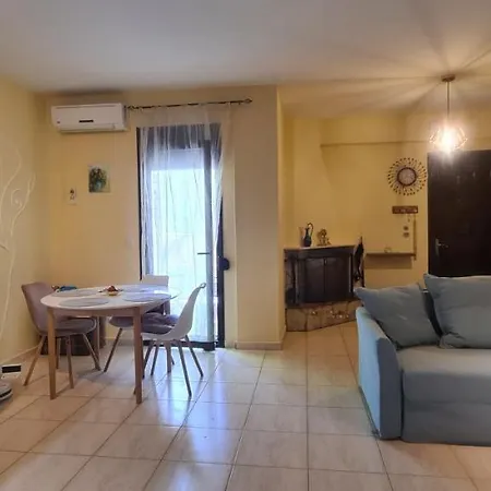 Galini Apartament Kriopigi
