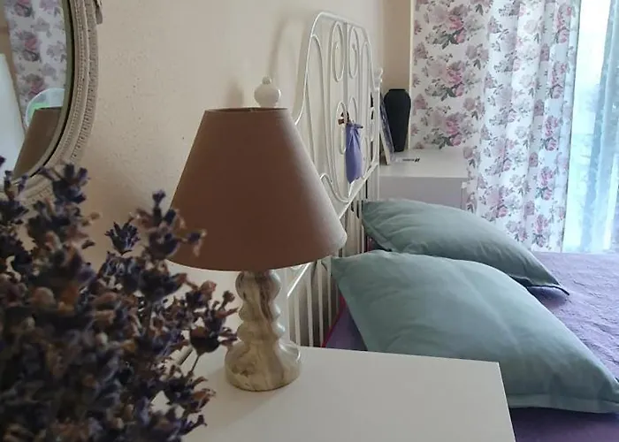 Appartamento Galini *