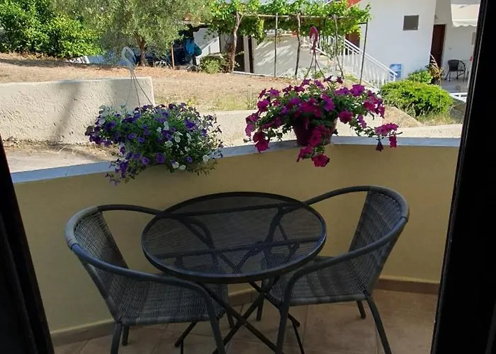 Appartamento Galini Kriopigi